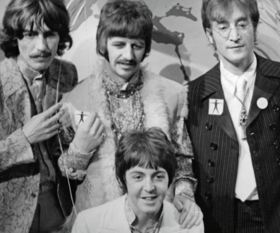 25 czerwca świat znów połączy muzyka The Beatles! Oto, co nas czeka w ramach Dnia The Beatles