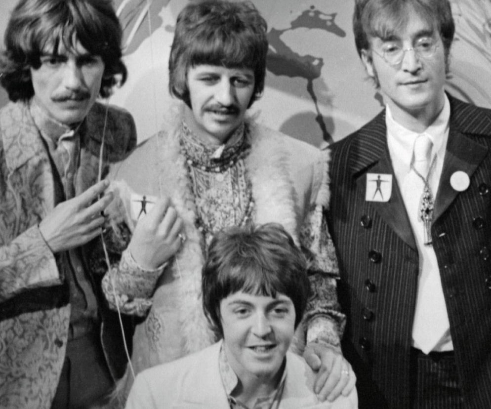 The Beatles