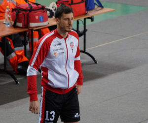 BKS Visła Bydgoszcz - Asseco Resovia Rzeszów [ZDJĘCIA Z MECZU]