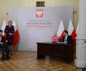 Budzik dla dorosłych na Bródnie