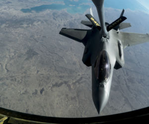 Samolot F-35