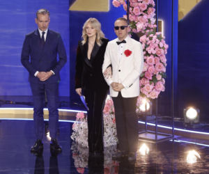 Gala wręczenia medialnej Nagrody Mariusza Waltera