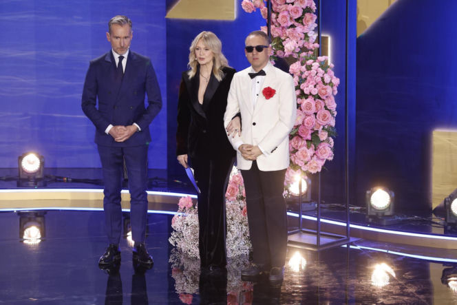 Gala wręczenia medialnej Nagrody Mariusza Waltera