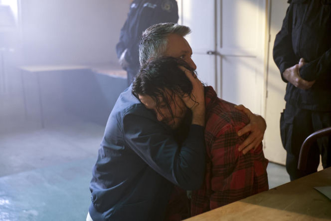 "Pierwsza miłość": Mateusz Kościukiewicz wraca jako Paweł Krzyżanowski