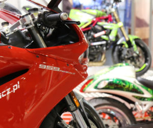 Moto Expo Polska 2016