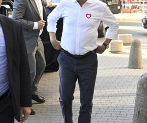 Tusk wezwał na dywanik KO