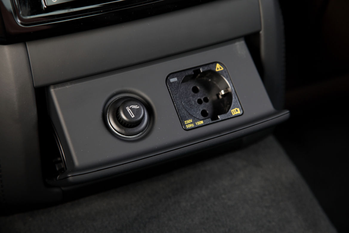 Audi A8 50 TDI quattro tiptronic