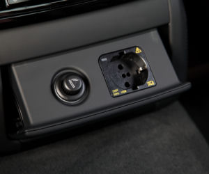 Audi A8 50 TDI quattro tiptronic