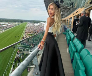 Julia Dybowska