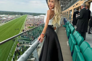 Julia Dybowska
