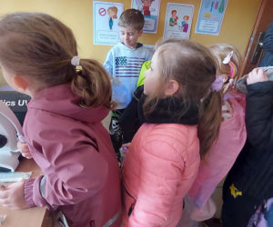 Dzień Otwarty Sanepidu w Zamościu