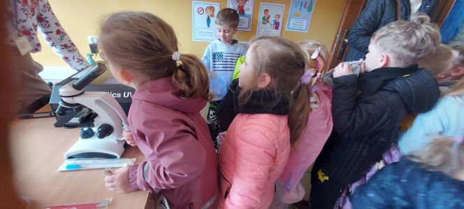 Dzień Otwarty Sanepidu w Zamościu