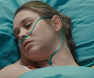 Na dobre i na złe odc. 984. Iga Kaczorowska (Anna Szymańczyk)