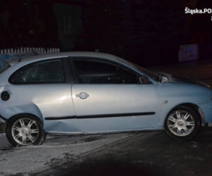 Przeżył wypadek. Rozjechał go inny kierowca