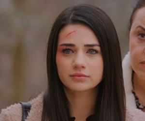 Miłość i nadzieja odc. 362. Bahar, Cavidan