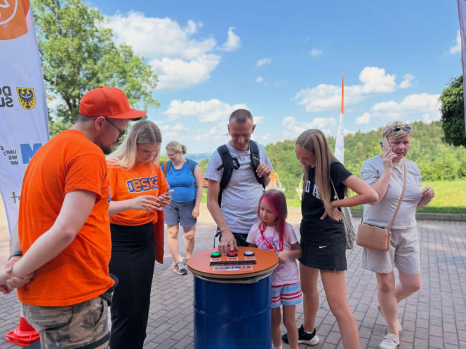 ESKA Summer City rusza dalej. Le Mont Medical & SPA kolejnym przystankiem letniej trasy