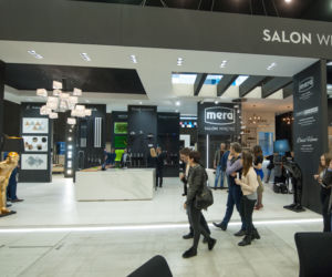 Wielkie święto designu i architektury w Katowicach. Kolejna edycja 4 Design Days dobiega końca [GALERIA]