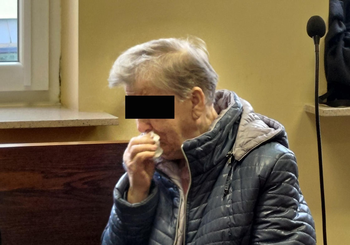 Ruszył proces cioci Jacka Jaworka. Śledczy: ukrywała trzykrotnego zabójcę