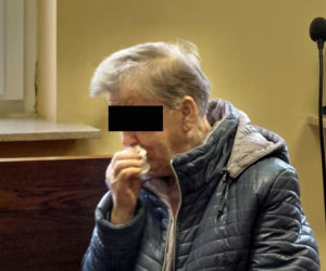 Ruszył proces cioci Jacka Jaworka. Śledczy: ukrywała trzykrotnego zabójcę