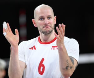 Tak się zmieniał Bartosz Kurek