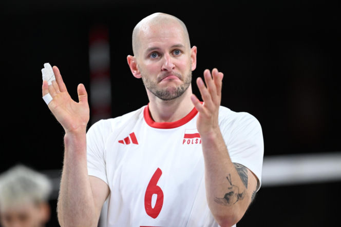 Tak się zmieniał Bartosz Kurek
