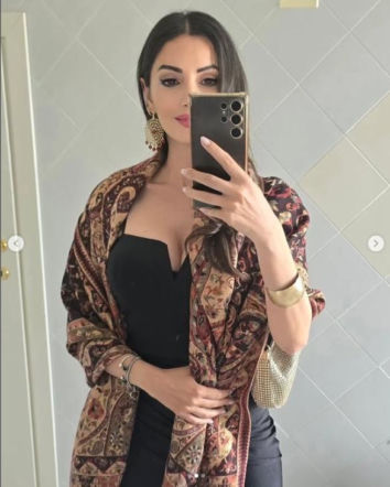 Valentina Caruso