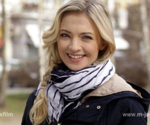 M jak miłość 1072 Joanna (Barbara Kurdej-Szatan)