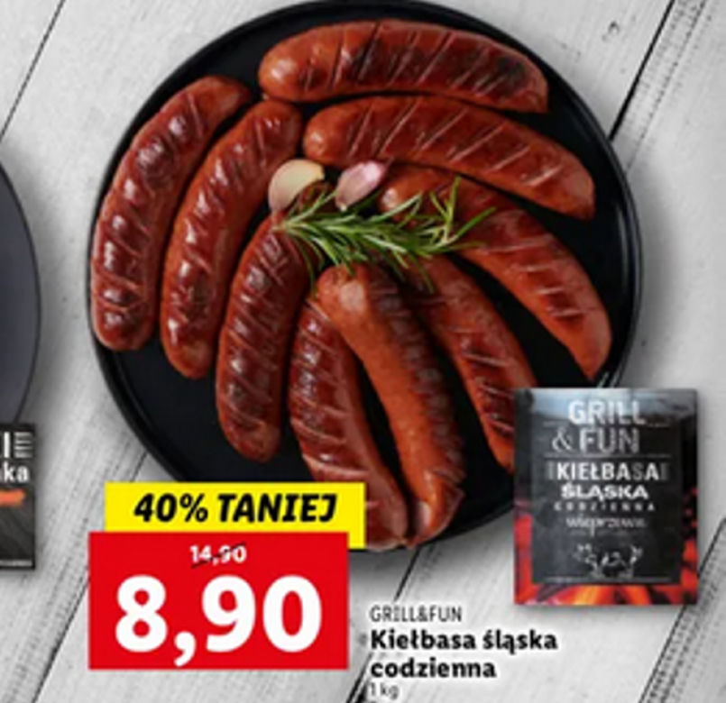 Promocje w Lidlu na sobotę