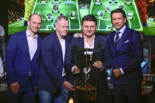 Galcticos Show konferencja