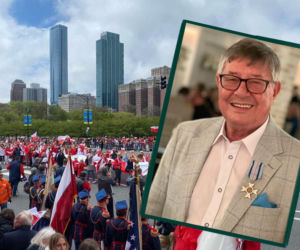Wyjdą na ulice Chicago, by przypomnieć o ważnej polskiej rocznicy. „To największa manifestacja polskości w USA”