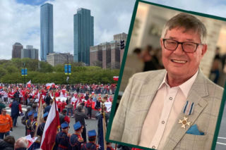 Wyjdą na ulice Chicago, by przypomnieć o ważnej polskiej rocznicy. „To największa manifestacja polskości w USA”