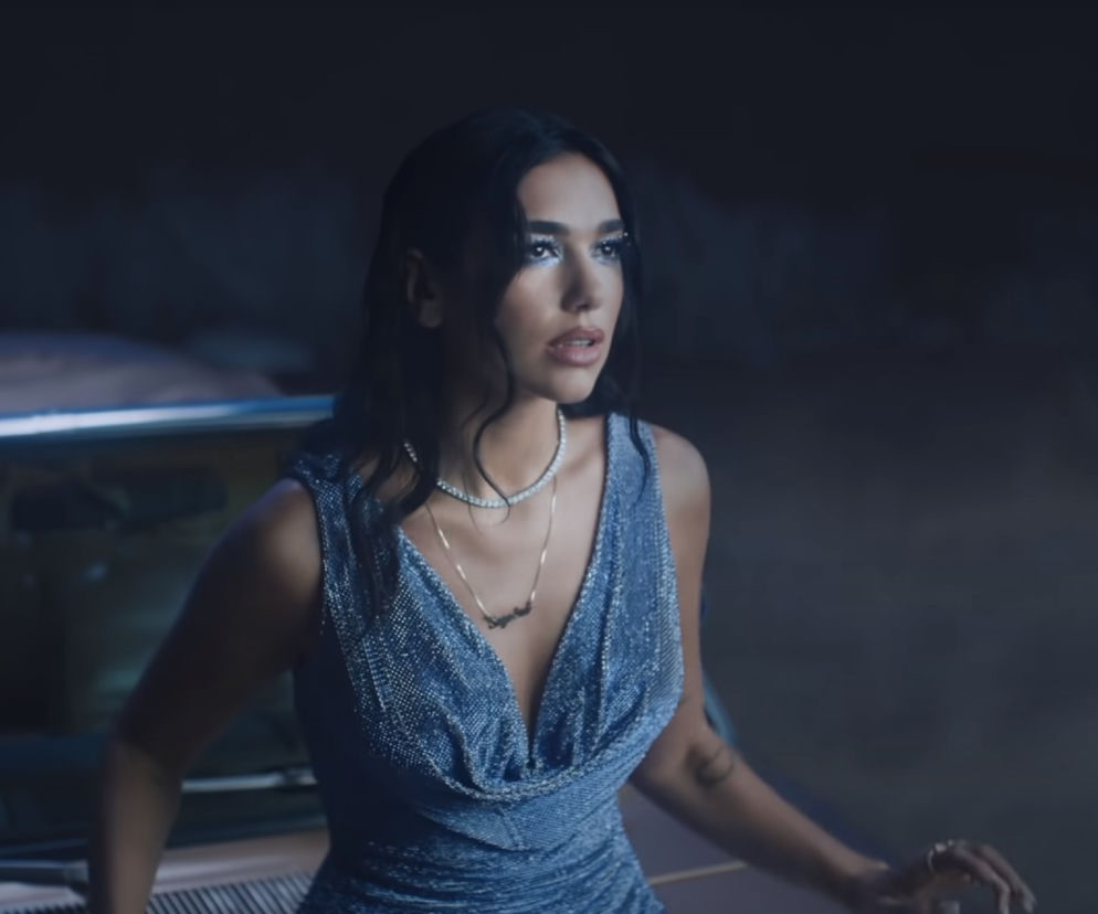Dua Lipa