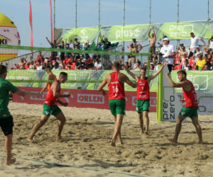 Indykpol AZS Olsztyn w finale PreZero Grand Prix