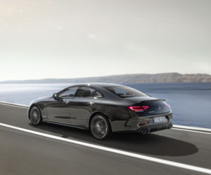 Mercedes AMG - CLS 53