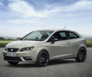 30 lat SEAT-a Ibiza