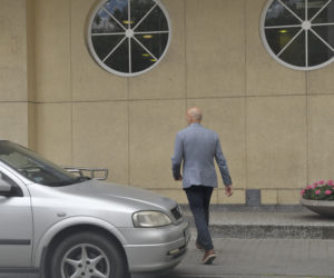 Były premier dostał zarzut