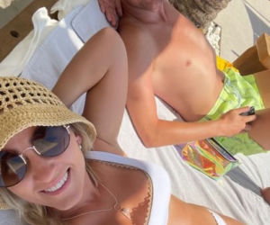 Marta i Kamil Glik