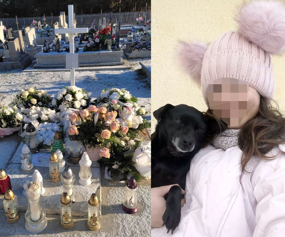 12-latka popełniła samobójstwo