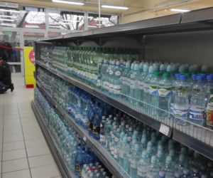 Otwarcie pierwszego w Tarnowie Sklepu Socjalnego