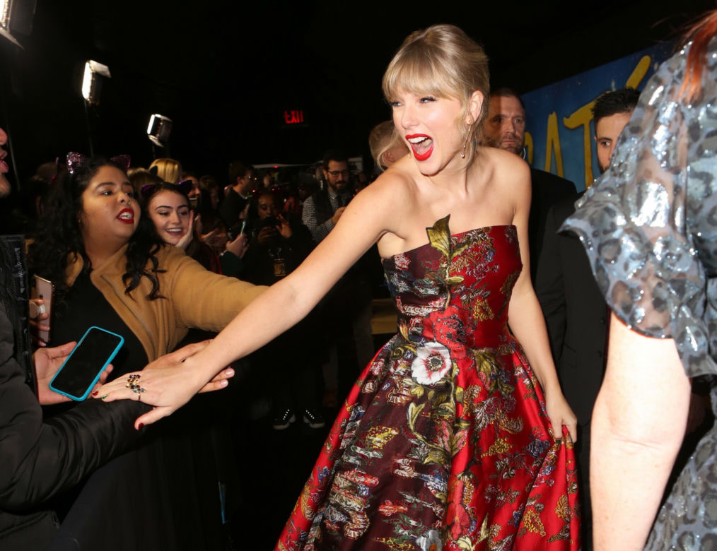 Taylor Swift