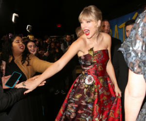 Taylor Swift