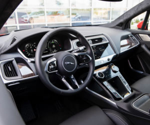Jaguar I-Pace HSE