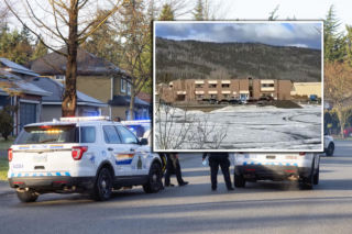 Kobieta zaczęła strzelać do dzieci! 10 osób nie żyje