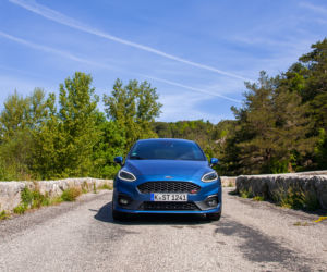 Ford Fiesta ST