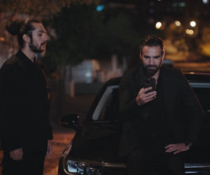 Dziedzictwo odcinek 880