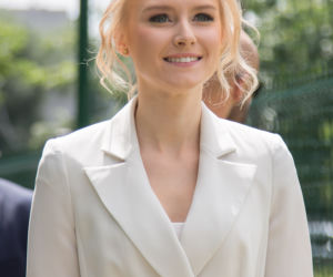 Kinga Duda
