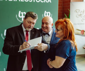 Wyjątkowe święto na Politechnice. Uczelnia ma nowych profesorów