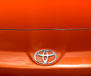 Toyota GT86