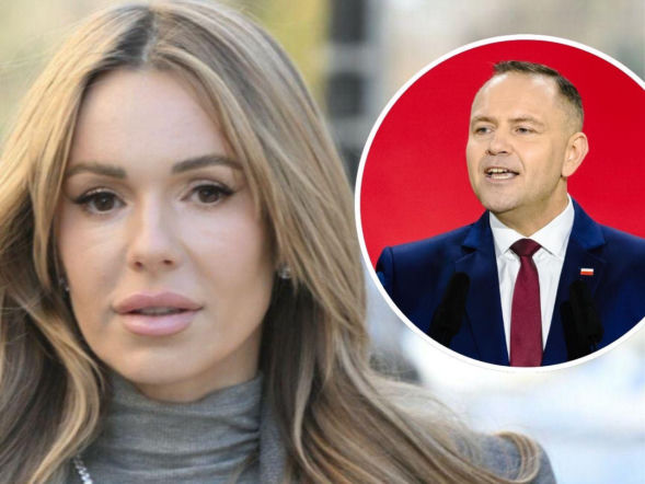 Doda spotka się z Nawrockim!  W tle prawa zwierząt