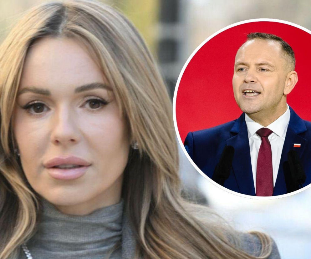 Doda spotka się z Nawrockim!  W tle prawa zwierząt